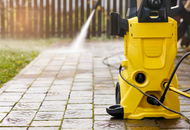 Best House Exterior Washing  in Wautoma, WI